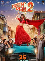 poster de Dream Girl 2