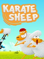 image de Karaté Mouton