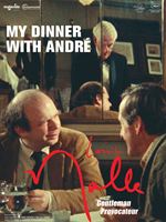 My Dinner With André