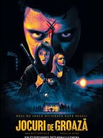 poster de All Fun And Games