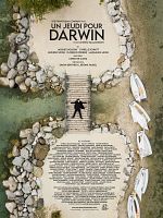 poster de Un jeudi pour Darwin