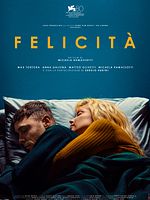 poster de Felicità