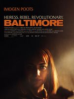 poster de Baltimore