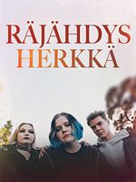 poster de The Short fuse