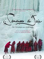 poster de Les Semeuses de joie