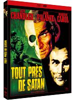 poster de Tout près de Satan