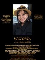 poster de Victoria