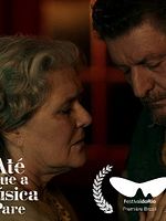 poster de Until the Music Is Over