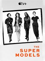 poster de Les Supermodels