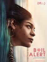 poster de Boil Alert