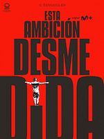 poster de Esta ambición desmedida