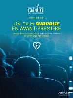 poster de Coup de coeur surprise 2 AFCAE Septembre 2026