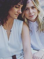 poster de Radical women