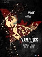 poster de Les Vampires