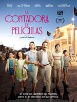 La contadora de peliculas