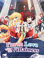image de I’m in Love with the Villainess
