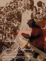 poster de Non alignés: Scènes des archives Labudović