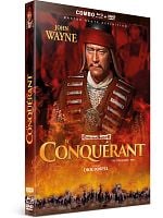 poster de Le Conquérant