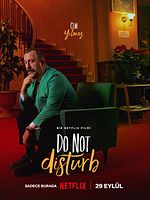 poster de Do Not Disturb