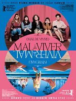 poster de Mal Viver