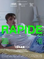 poster de Rapide
