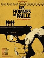 poster de Des hommes de paille