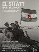 poster de El Shatt - A Blueprint for Utopia
