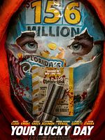 poster de Your Lucky Day