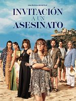 poster de Invitation à un assassinat