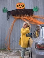 poster de Candice Renoir : Des bonbons ou la vie