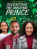 poster de La légende du Prince de Noël