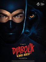 poster de Diabolik: qui es-tu ?