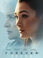 poster de Forever Young