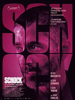poster de Shock