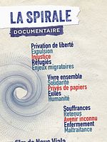 poster de La Spirale