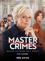 Master Crimes