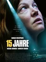 poster de Quinze ans