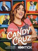 image de Candy Cruz