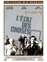 poster de L'Etat des choses