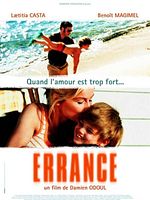 poster de Errance