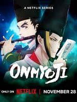 image de Onmyôji : Celui qui parle aux démons