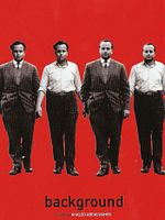 poster de Background