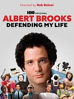 poster de Albert Brooks: Defending My Life