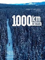 poster de 1000km of Chaos