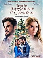 poster de Un cadeau de Noël inattendu