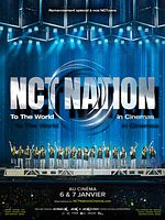 poster de NCT NATION: To The World In Cinemas