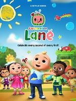 image de Cocomelon Lane