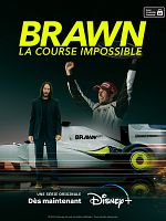 poster de Brawn: la course impossible