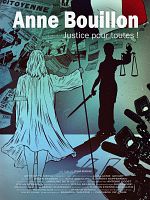 poster de Anne Bouillon : Justice pour toutes