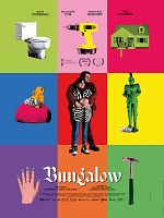 poster de Bungalow